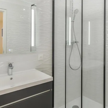 Panier's Sun Nice 1-bedroom In Historic Center Welkeys Appartamento